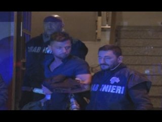 Nola (NA) - 12 arresti contro clan Fabbrocino, c'è anche un assessore (31.03.15)