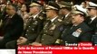 Presidente Hugo Chavez habla sobre golpe de estado en Honduras