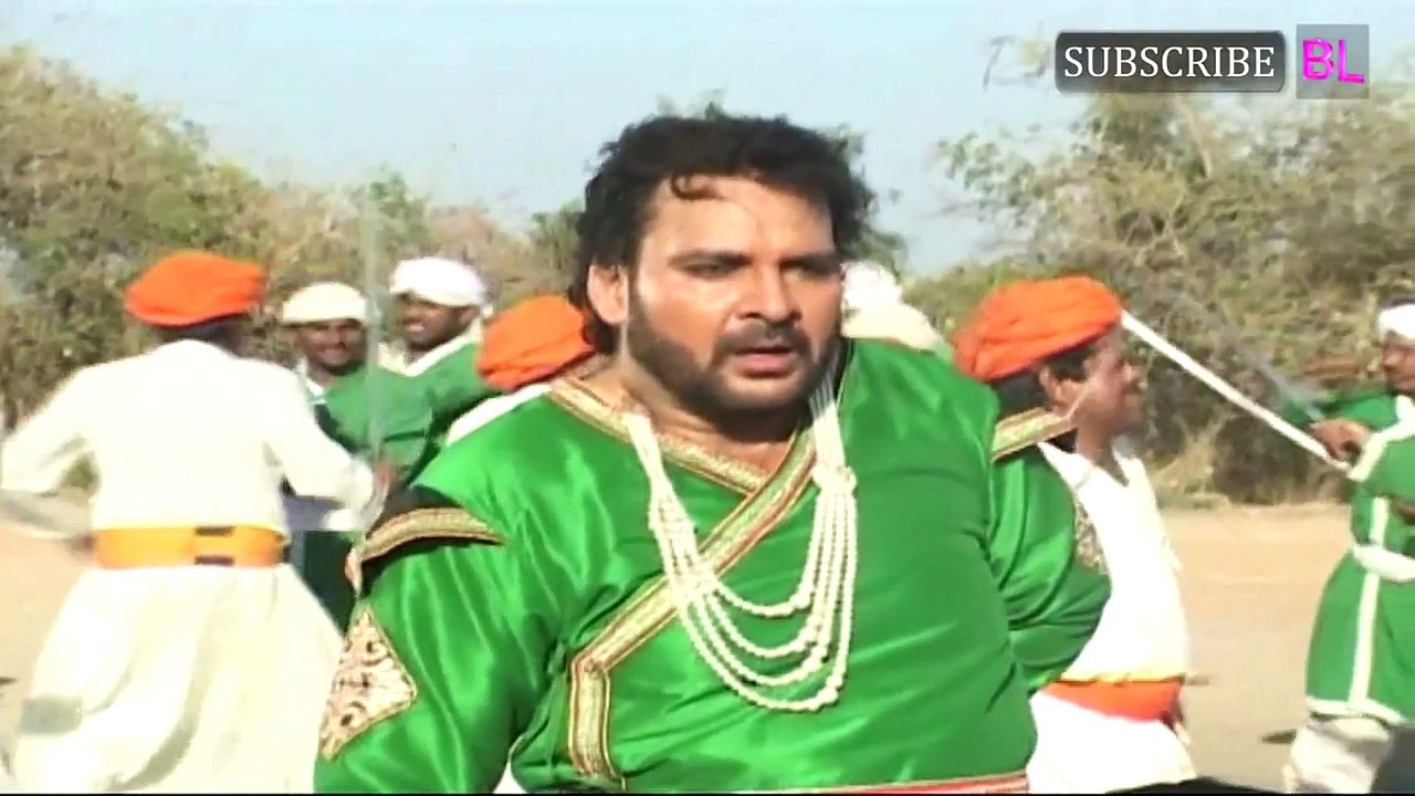 Maharana Pratap Ajabde And Pratap Shoot 3rd April 2015
