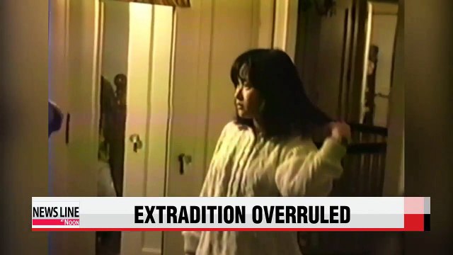 France overturns ruling approving extradition of Korean ferry owner's daughter