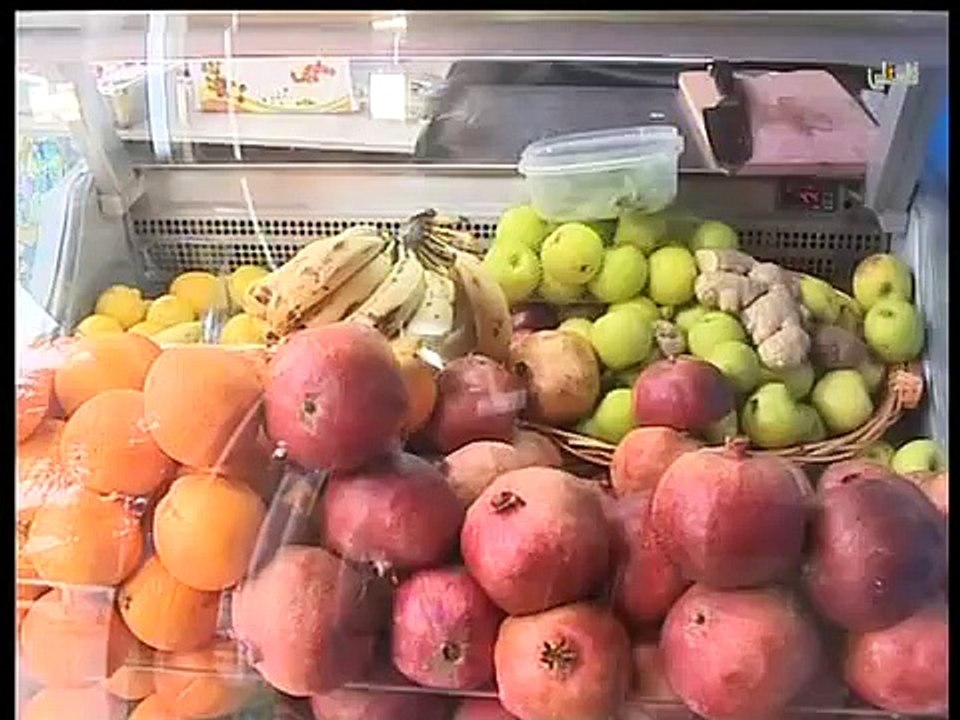 صباح الخير يا قدس الجمعة 3-4-2015 ج2