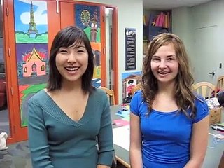 Wilfrid Laurier University - Laurier International