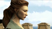 Game of Thrones: A Telltale Games Series - Teaser Trailer