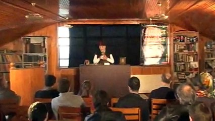 10-12-2011 Kısım 2 Kadir Mısıroğlu Sohbeti