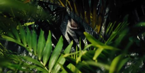 Jurassic World de Colin Trevorrow - Bande-annonce