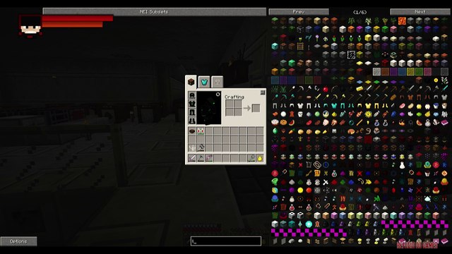 Minecraft: A Era das Máquinas ∞' [T2E25]: A Magia das Flores ∞'∞'