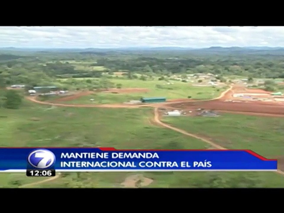 Industrias Infinito asegura Costa Rica es destino “peligroso para los inversionistas”