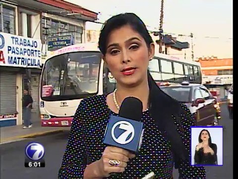 Tres nuevas interlíneas funcionan a partir de este jueves