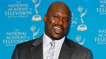 TNT Crew Pranks Shaq by Ranking Him No. 9 on All-Time Centers List