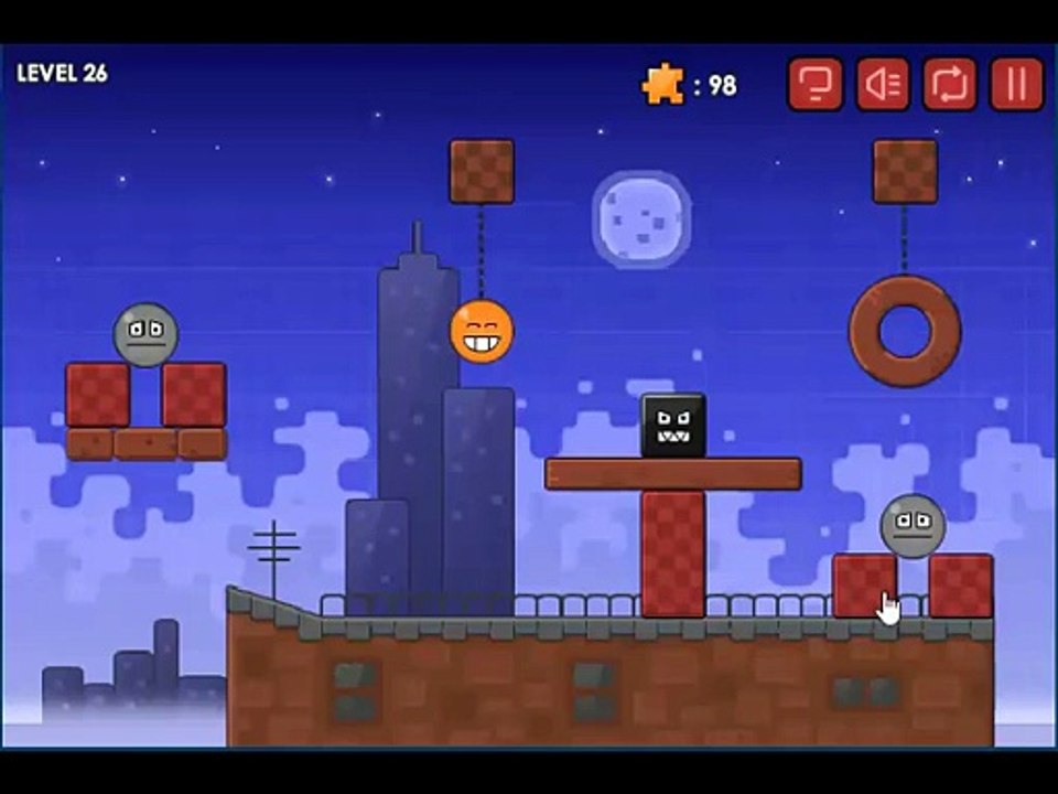 Happydemic Walkthrough level 26