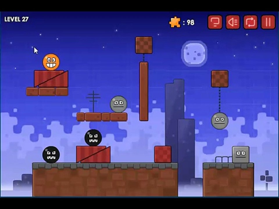 Happydemic Walkthrough level 27