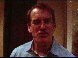 George Hardy on appearing in Troll 2 Sidewalk Film Festival