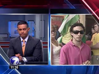 Chinchilla llegó a votar acompañada de sus padres