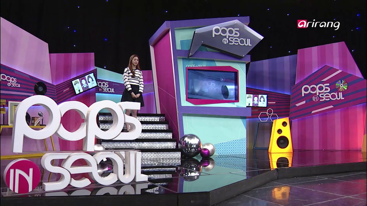 Pops in Seoul Ep2870