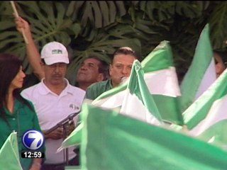 PLN y el Libertario gastaron más dinero del autorizado, reporta TSE