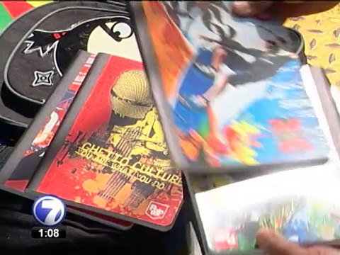 Niños de Talamanca recibirán útiles escolares gracias a su donación