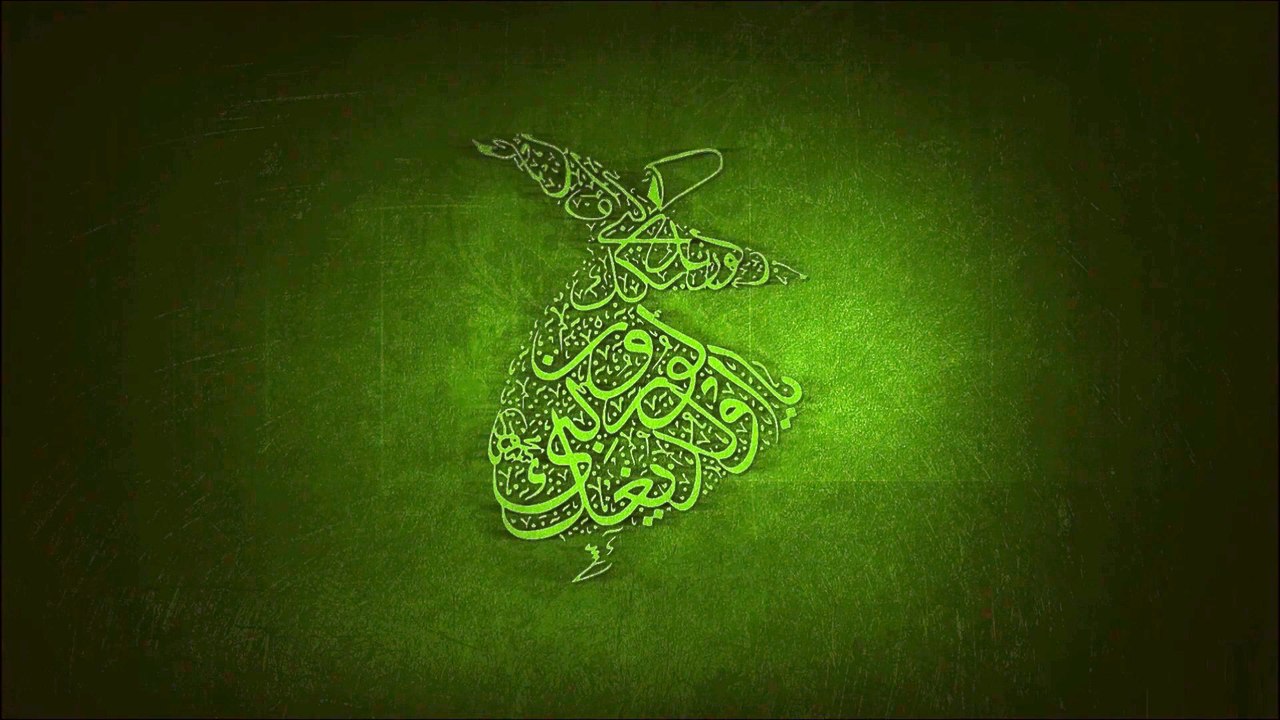 Demedim'mi Hz. Mevlana