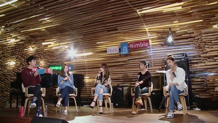 20150401 miss A Naver Music Interview