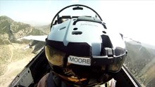 [軍事紀錄-海上雄蜂系列]FA-18超級大黃蜂 音樂MV秀 海灣戰爭任務篇