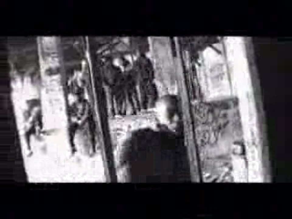 Pyroman feat. Lyricson