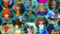 Inazuma Eleven Go 2 : Chrono Stone : Brasier & Inazuma Eleven Go 2 : Chrono Stone : Brasier - Trailer de lancement