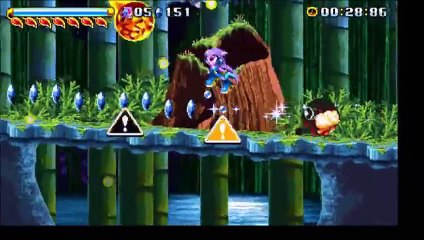 freedom planet speedruun jade creek Lilac 4 : 8 : 50