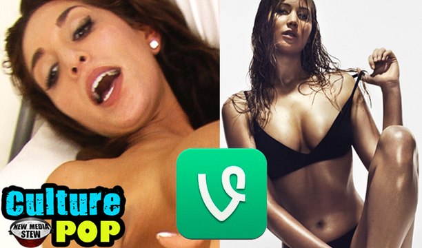 CELEBRITY SEX TAPES, LEAKED PHOTOS & SUPERNATURAL TV SHOWS - BEST VINES 2015: Vine Compilation #3