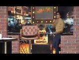 Aye dil Mere Chal re - DJ Mohsin Abbas Haider in Mazak Raat - Urdu Videos
