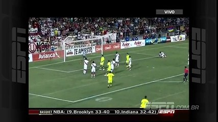 Peru 0-1 Venezuela goals and highlights 01.04.2015