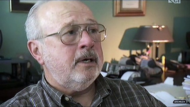 Crime Stories E028 The Night Stalker