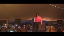 Leo Days sings  Little Sister  at Elvis Week 2006 (video)