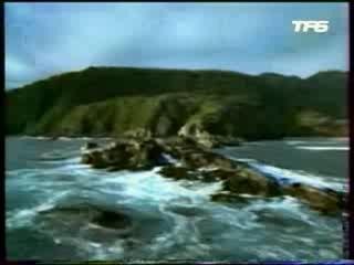 Xena La Guerriere - Generique