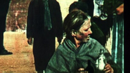 Rear Window - SLUM LIFE IN OUR CITIES