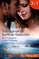 Download The Spaniard's Summer Seduction Mills  Boon By Request ebook {PDF} {EPUB}