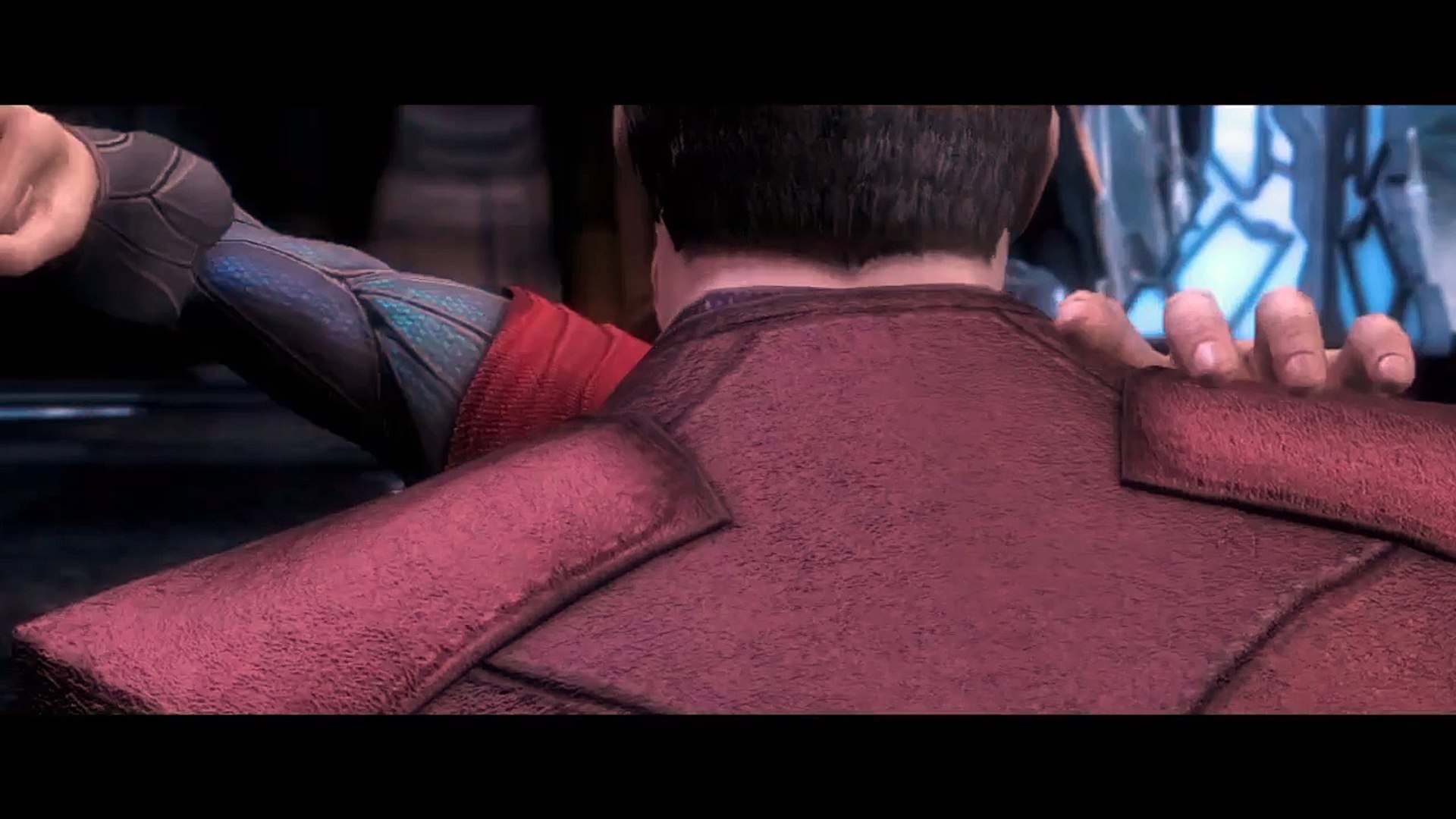 ⁣Injustice: Gods Among Us Ultimate Edition_20150401202601