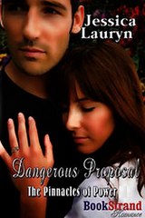 Download Dangerous Proposal [The Pinnacles of Power] BookStrand Publishing Mainstream Romance ebook {PDF} {EPUB}