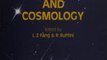 Download Galaxies Quasars and Cosmology ebook {PDF} {EPUB}