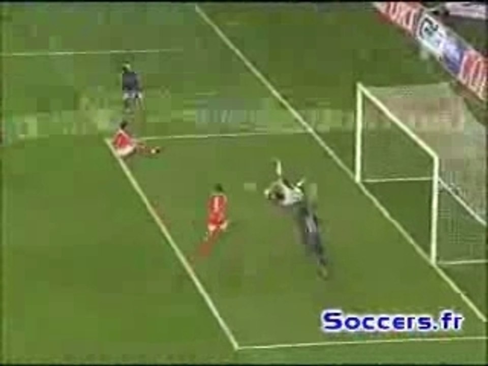 Benefica 3-1 psg-arbitrage douteux !