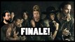 Walking Dead Season 5 Finale! -  CineFix Now