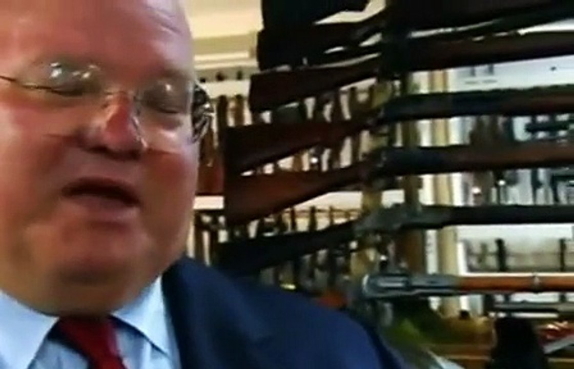 Historia Oreza Zbroja