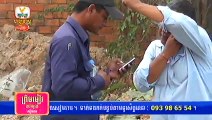 Khmer News, Hang Meas News, HDTV, Afternoon, 01 April 2015, Part 02