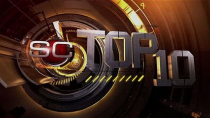 SportsCenter Top 10 Plays of the Month for March 2015 (HD)
