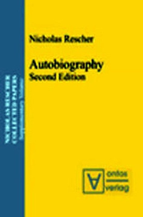 Download Autobiography ebook {PDF} {EPUB}