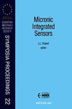 Download Micronic Integrated Sensors ebook {PDF} {EPUB}