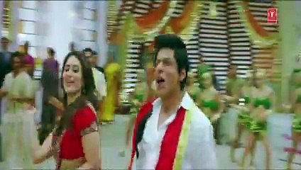 Chammak Challo (Official Full Video) - Ra.One -3075000074