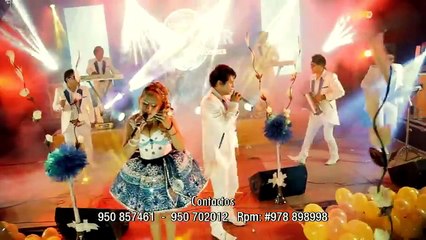 FLOR DE PASION - Acuerdate de mi - EN VIVO (2015) OFICIAL