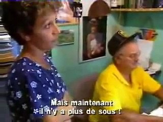 Strip Tease France 3 Encules De Kanaks