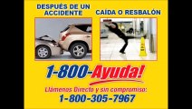 Abogados de Accidentes Hollywood Broward Miami Dade