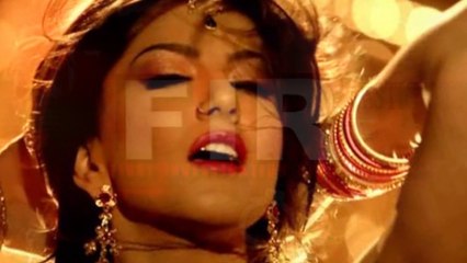 FIR lodged against Sunny leone !