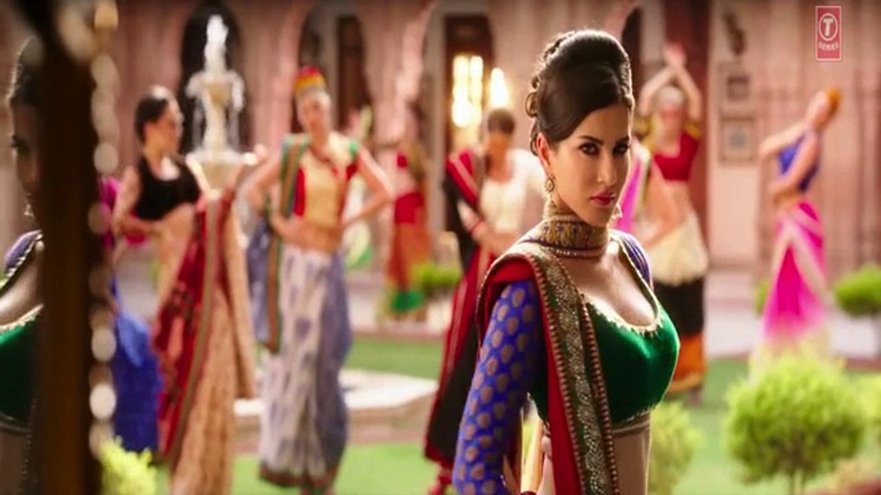 Khuda Bhi from Ek paheli Leela latest video songs 2015